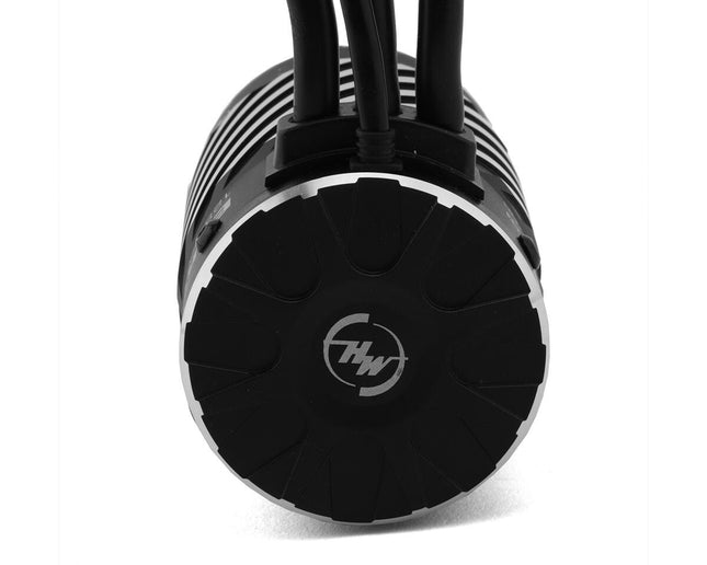 Hobbywing EZRun 5690SD G2 4-Pole 1/5 Scale Sensored Brushless Motor 1250kV