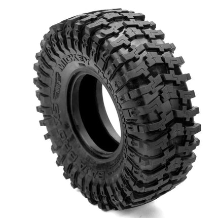 Pro-Line Mickey Thompson Baja Pro XS 1.9" Rock Crawler Tires (2) (G8) Class 2