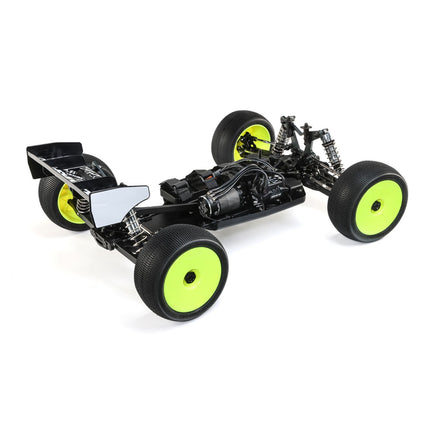 Losi 8IGHT-XTE 1/8 4WD Electric Brushless RTR Truggy LOS04020