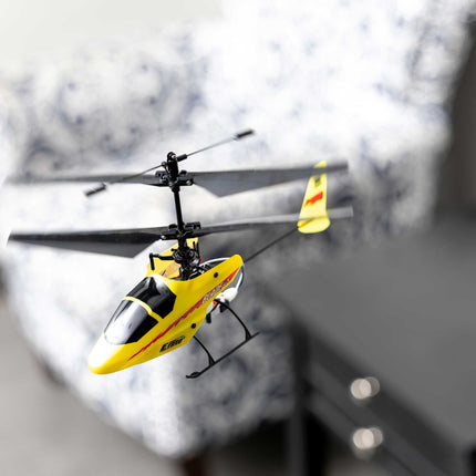 Blade mCX BNF Micro Electric Coaxial Helicopter (Anniversary Special Edition)
