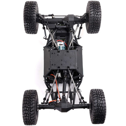 Axial AXP8 Gilamon 2.2 1/8 Electric RTR 4X4 2.2 Trail Buggy (RED) AXI1207T2