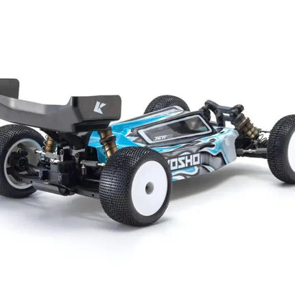 Kyosho Ultima RB7.5 1/10 2WD Electric Off-Road Buggy Kit KYO34305