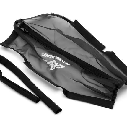 Dusty Motors Arrma Senton 3S 4x4 Protection Cover (Black)