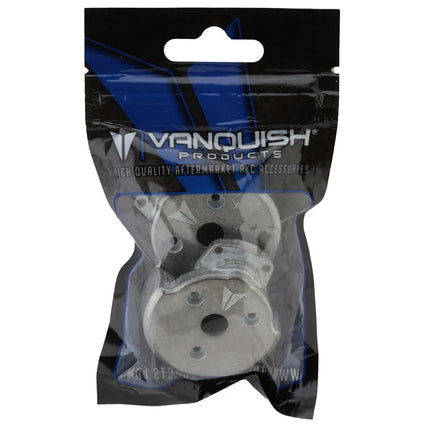Vanquish Products VRD F10 Heavy Alloy Front Portal Knuckle Cover Weight VPS10412