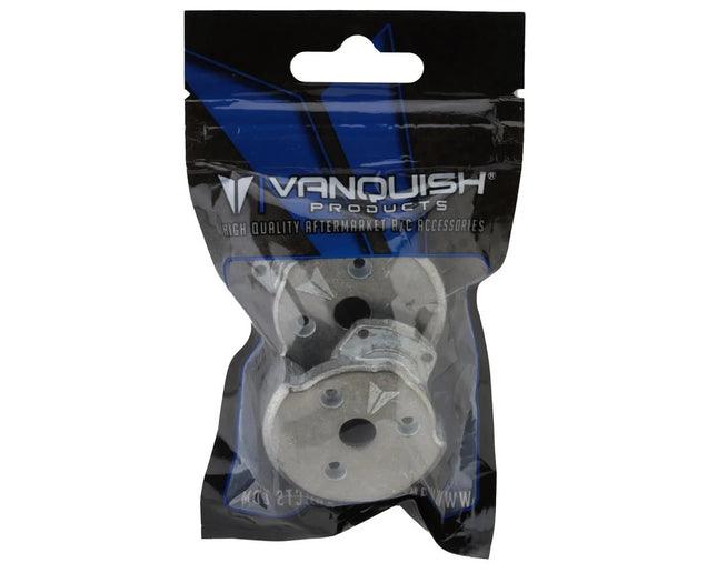 Vanquish Products VRD F10 Heavy Alloy Front Portal Knuckle Cover Weight VPS10412