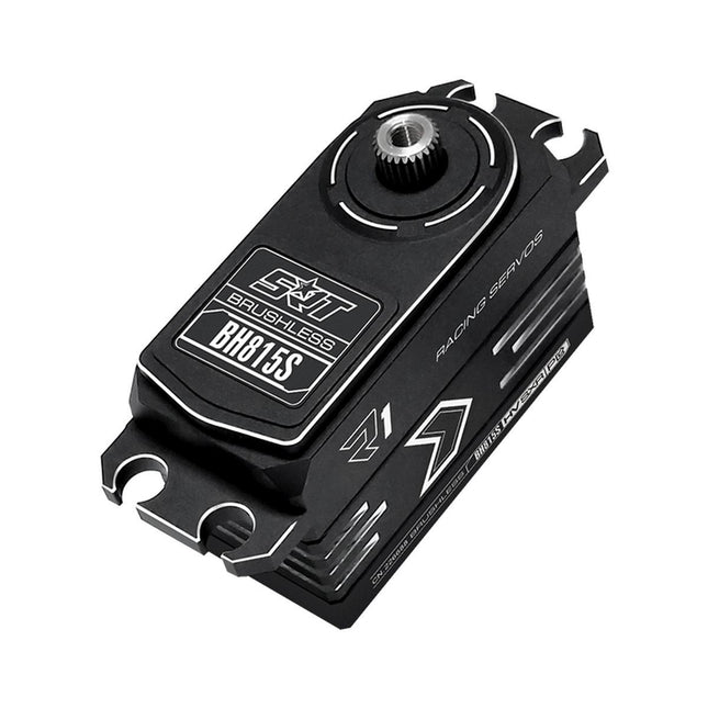 SRT Servos BH815S Low Profile HV Brushless Digital Servo SRTBH815S