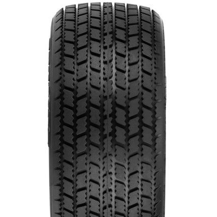 Pro-Line Hoosier G60 SC 2.2/3.0" Dirt Oval SC Mod Tires (M3)