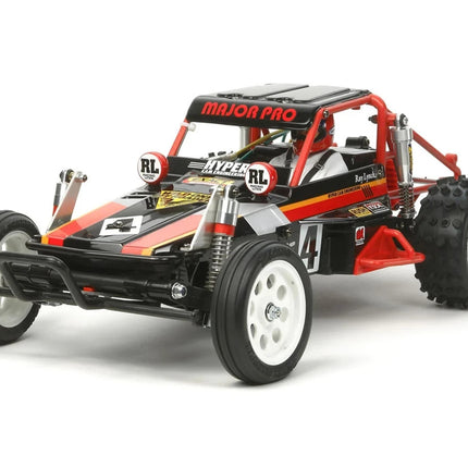 Tamiya Wild One 1/10 Off-Road 2WD Buggy Kit TAM58525-60A