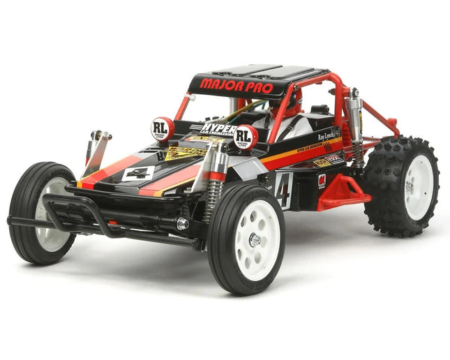 Tamiya Wild One 1/10 Off-Road 2WD Buggy Kit TAM58525-60A