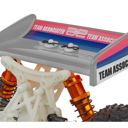 Team Associated RC10 Reflex 14B Classic 1/14 4WD Electric Buggy Kit ASC20193