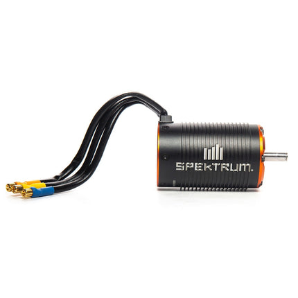 Spektrum Firma 5687 Brushless 1100KV Motor SPMXSM2500