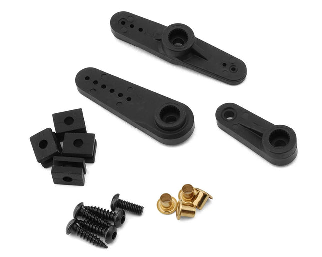 Team Associated Reedy RS4008A Hi-Speed HV Servo ASC27168