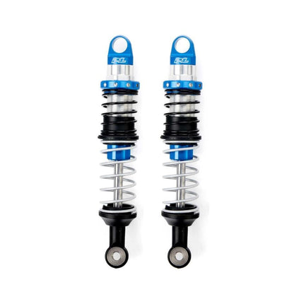 Pro-Line Pro-Spec Scaler Aluminum Oil-Filled Threaded Dual-Spring Crawler Shocks
