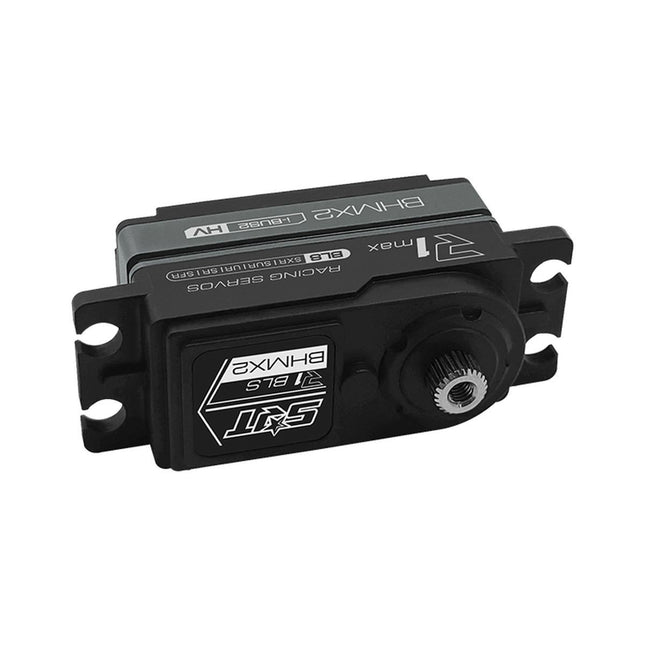 SRT Servos BHMX2180MM Low Profile HV Brushless Digital Servo SRTBHMX2180MM