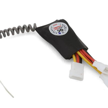 Furitek Losi Micro-B GRIPOR Transmitter w/Receiver FUR-2619