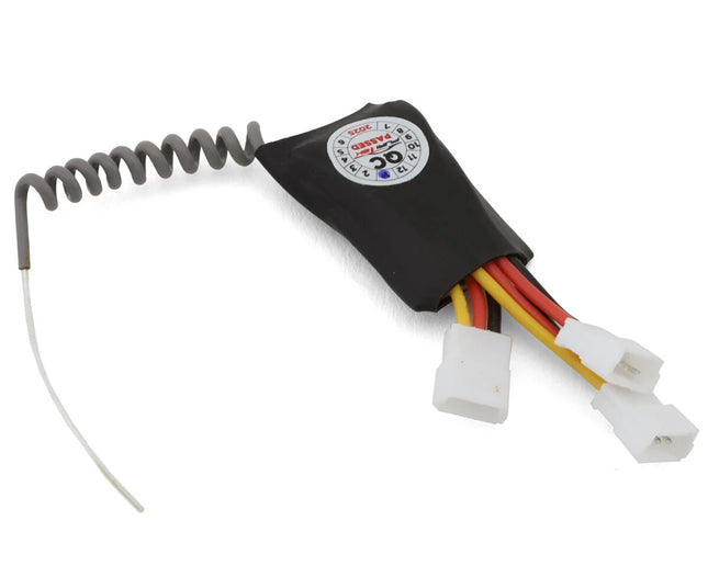 Furitek Losi Micro-B GRIPOR Transmitter w/Receiver FUR-2619