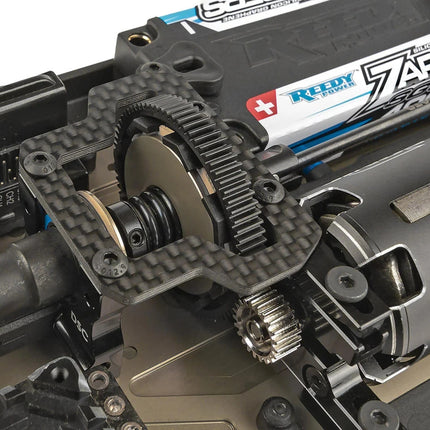 Team Associated RC10B84 1/10 4WD Off-Road Electric Buggy Kit (Carpet) ASC90050