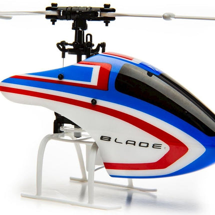 Blade mCP X BL2 BNF Basic Electric Flybarless Helicopter w/SAFE BLH6050