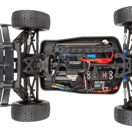 Team Associated Reflex 14B Gamma RTR 1/14 4WD Electric Buggy w/2.4GHz Radio