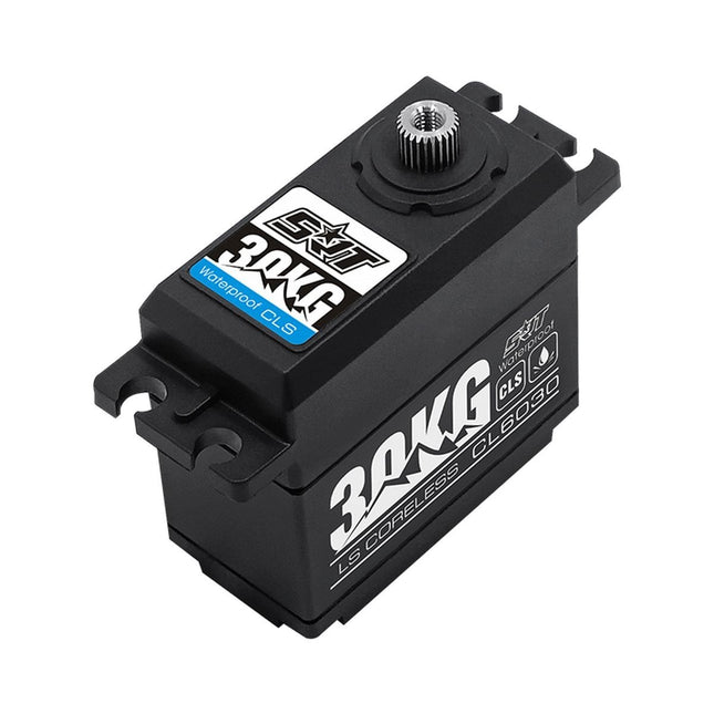 SRT Servos CL6030 HV Waterproof Coreless Digital Servo SRTCL6030