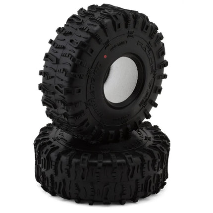 UpGrade RC Razor Wire 1.9" Extreme Performance Rock Crawler Tires Super Soft