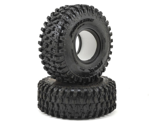 Pro-Line Hyrax 1.9" Rock Crawler Tires (2) (G8) PRO1012814