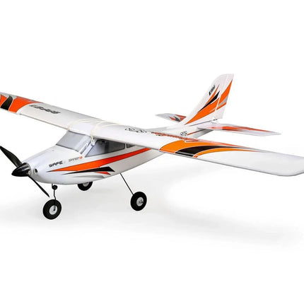 E-flite Apprentice STS BNF Basic Electric Airplane (1500mm) w/SAFE EFL3750