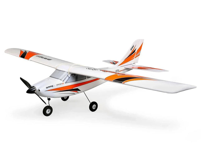 E-flite Apprentice STS BNF Basic Electric Airplane (1500mm) w/SAFE EFL3750