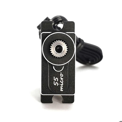 Reefs RC 55Micro Waterproof Metal Gear Digital Micro Servo (HV) Traxxas TRX-4M