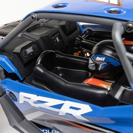 Losi RZR Rey 1/10 4WD Electric Off-Road RTR Brushless UTV Polaris LOS03029T1 NEW