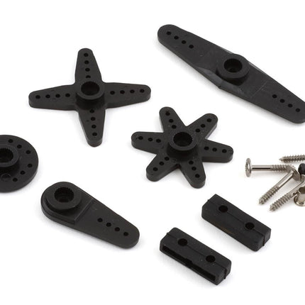 EcoPower WP110S Cored Waterproof High Speed Metal Gear Digital Servo ECP-110S