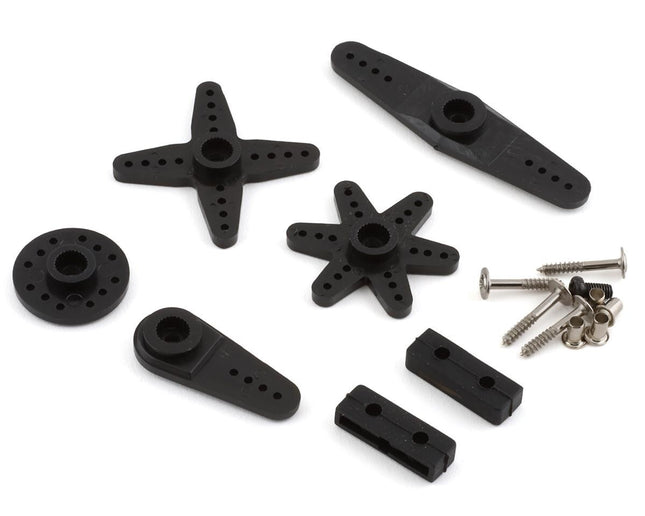 EcoPower WP110S Cored Waterproof High Speed Metal Gear Digital Servo ECP-110S