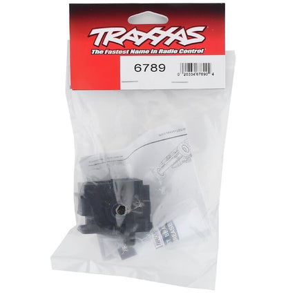 Traxxas 6789 Slash 4x4 Pro-Built Rear Differential Brand New!!