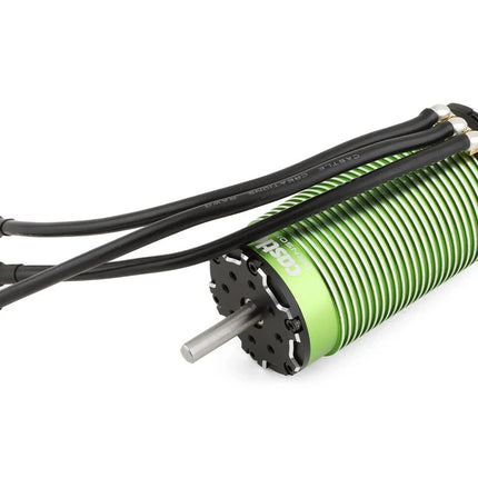 Castle Creations 2028 Sensored 4-Pole Brushless Motor (1700kV)