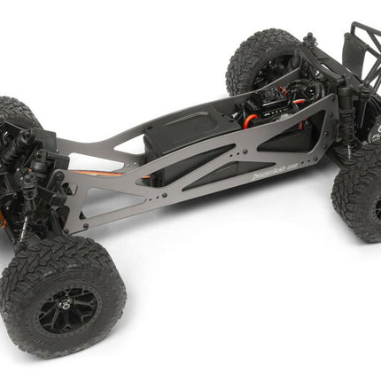 HPI Racing Jumpshot SC Flux Toyo Tire Edition HPI160268