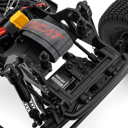 Redcat Vertex-10W Slider 1/10 4WD Rock Crawler Kit RER43506
