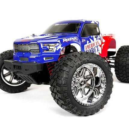 CEN Reeper 1/7 RTR Monster Truck (American Force Edition) CEG9520