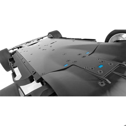 Team Associated SR7 Hoonicorn 1/7 Electric 4WD On Road Roller ASC20540ROL