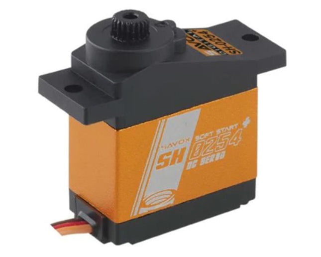 Savox SH-0254P Digital "High Torque" Micro Servo SAV-SH-0254P