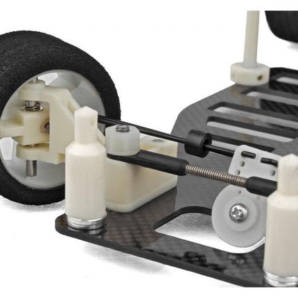 Team Associated RC12L 1/12 Electric On-Road Competition Pan Car Kit 4022