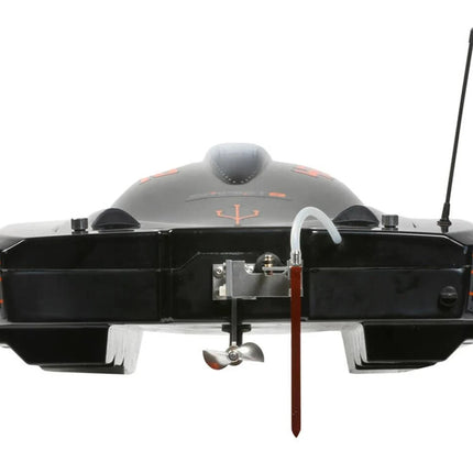 Pro Boat PRB08043T1 Blackjack 42" 8S Brushless RTR Electric Catamaran Blk/Orange