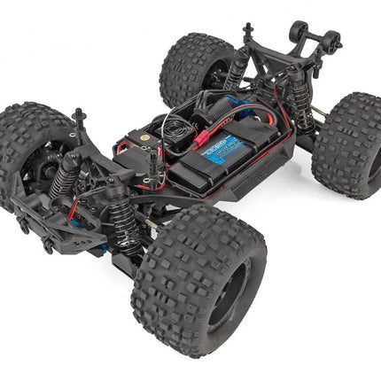Team Associated Rival MT10 V2 RTR 4WD Brushless Monster Truck w/2.4GHz Radio