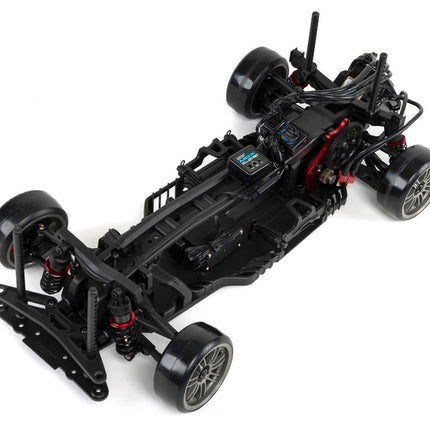 MST RMX 2.5 1/10 2WD Brushless RTR Drift Car w/E92 Body (Blue) MXS-533902B