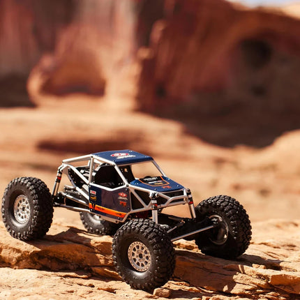 Vanquish Products URB Jimmy's 4x4 Moonbuggy 1/10 4WS Rock Crawler Kit VPS09029A