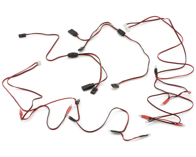 Redcat LED Light Kit For SixtyFour and FiftyNine RER15639