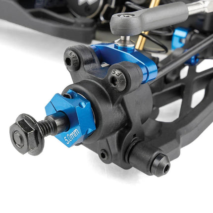Team Associated RC10B84D 1/10 4WD Off-Road Electric Buggy Kit (Dirt) ASC90051