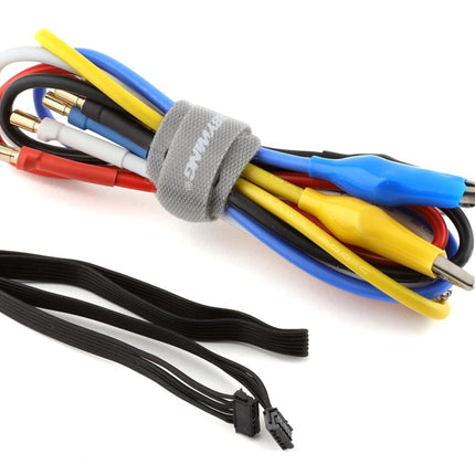 Hobbywing Tunalyzer Brushless Motor Tester HWI30504003 NEW!!