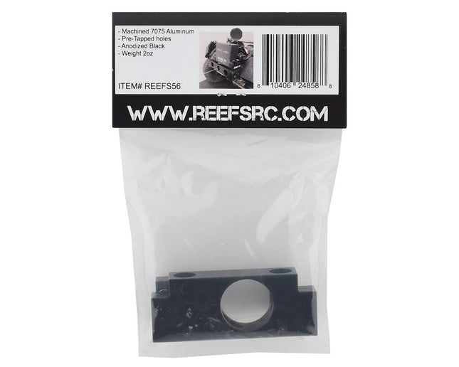 Reefs RC RedCat Gen8 Winch Bumper Mount REEFS56