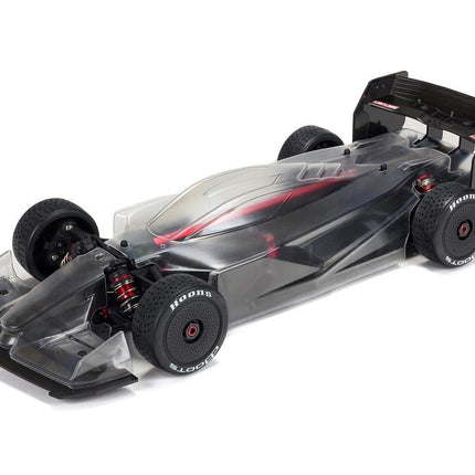 Arrma Limitless V2 1/7 Scale Speed Bash Electric 4WD All-Road Roller ARA7116V2