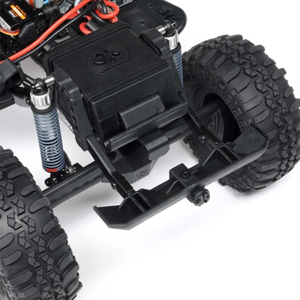 Axial SCX10 III 1987 Toyota SR5 1/10 RTR 4WD Electric Rock Crawler Tan AXI2062T1